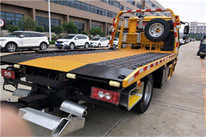 展览路24小时汽车送油服务公司