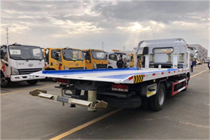 展览路汽车救援补胎