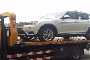 展览路拖车24小时服务电话