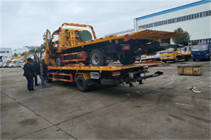 展览路同城汽车补胎