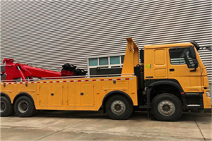 展览路道路救援公司